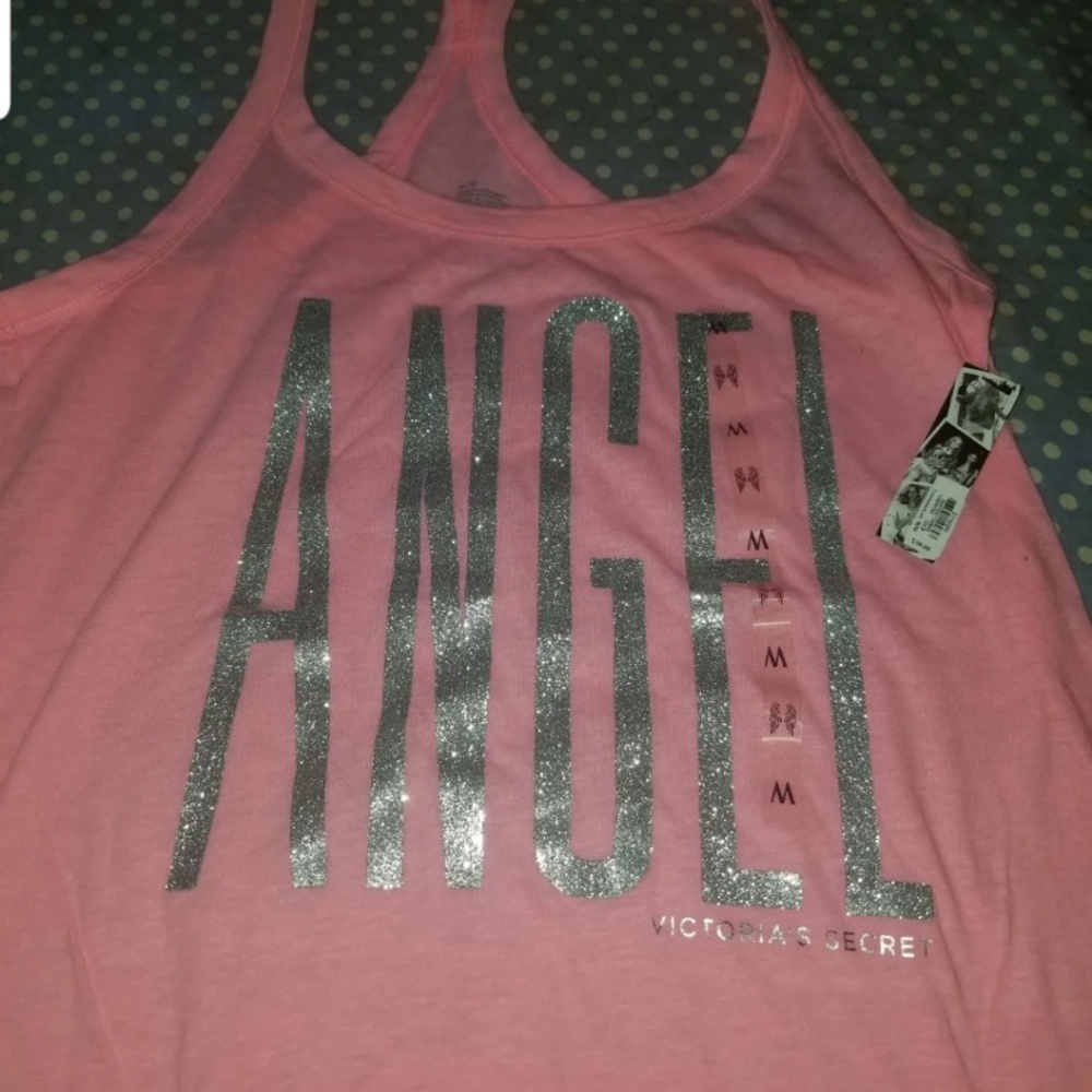 Victoria secret top